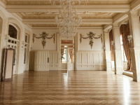 Salón de baile