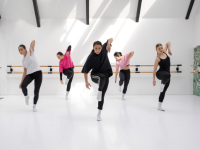 Escuela de baile