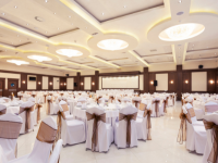 Sala de fiestas